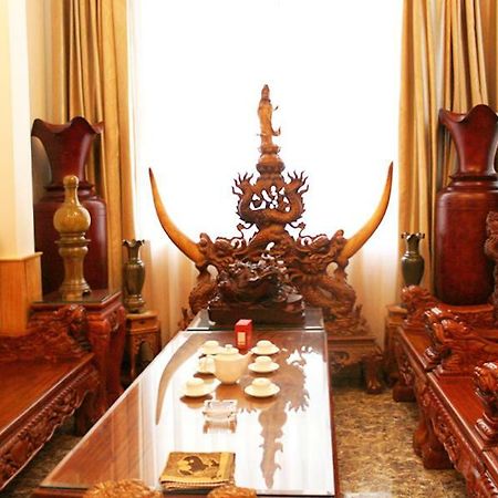 Hoang Thien Hotel Да Лат Екстериор снимка