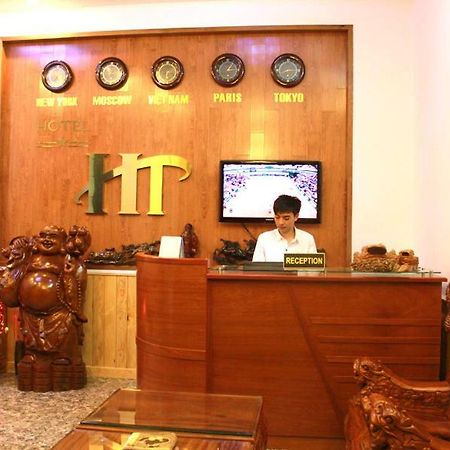 Hoang Thien Hotel Да Лат Екстериор снимка