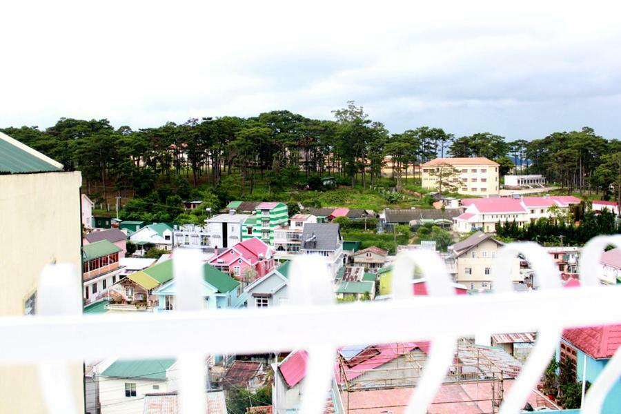 Hoang Thien Hotel Да Лат Екстериор снимка